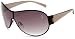 baby phat Women's 1031 Metal Sunglasses