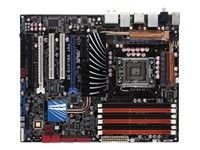 Asus 1366 P6T Deluxe V2 S/L 6400MT/S