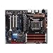 ASUS P6T Deluxe V2 - Motherboard - ATX - iX58 - LGA1366 Socket - UDMA133, Serial ATA-300 (RAID), eSATA - 2 x Gigabit Ethernet - FireWire - HD Audio