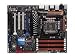 ASUS P6T Deluxe V2 - Motherboard - ATX - iX58 - LGA1366 Socket - UDMA133, Serial ATA-300 (RAID), eSATA - 2 x Gigabit Ethernet - FireWire - HD Audio