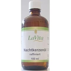 Lavita Nachtkerzen�l, raffiniert 100ml