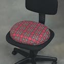 Invalid Ring 16" Plaid