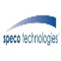 SPECO SP6AWDT CSI 6.5" OUTDOOR SPEAKER,