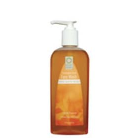 Thoroughly Clean Face Wash Sunflower, Green Tea & Tea Tree Oil 8 Ounces