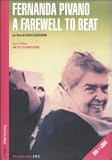 Farewell to beat. DVD. Con libro (A)