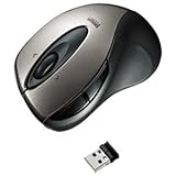 SANWA SUPPLY MA-NANOLS3DS ɏV[o[CX[U[}EX _[NVo[