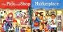 The Pick and Shop Marketplace