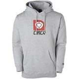 C1RCA Box Icon Hooded Sweatshirt - Men's