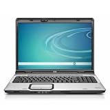 HP Compaq Pavilion DV9657EM, MS Windows Vista Home Premium, AMD Turion64 X2 TL64 2.2 GHz, 2GB Memory, 2x160GB Hard Drive, 17 WXGA+, DVDRW, Europc 1 Year Return to Base Warranty