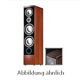 Canton Ergo 695 DC Speaker (pair, Wenge)