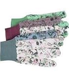Boss 751 Ladies Assorted PVC Dots Gloves