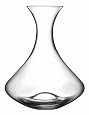Luigi Bormioli Atelier 68-Ounce Decanter