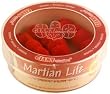 Giant Microbes Martian Life (ALH 84001) Petri Dish