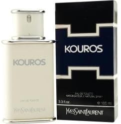 Kouros By Yves Saint Laurent Edt Spray/FN118699/1.6 oz/men/