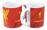 Liverpool FC Mug - LFC