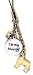 Bull Mastiff Dog Cell Phone Charm