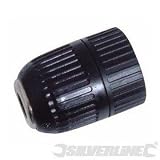 Review Silverline Tools  / Silverline 13mm Keyless Chuck Hammer