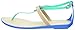 BCBGeneration Women's Bg-Calantha Thong Sandal