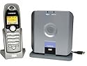 Linksys iPhone CIT300 - Cordless phone / USB VoIP phone - DECT - Skype