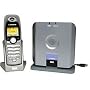 Linksys iPhone CIT300 - Cordless phone / USB VoIP phone - DECT - Skype