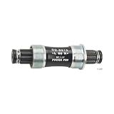 TH Industries Power Pro 68x113mm ISIS BB