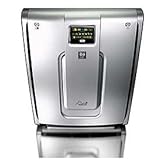 Rabbit Air BioGS Ultra-Quiet Air Purifier w/ Germicidal Sterilization- Low Maintenance - Washable Filters