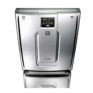 Rabbit Air BioGS Ultra-Quiet Air Purifier Review