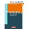 Fachdidaktik: Geschichts-Didaktik: Praxishandbuch f�r die Sekundarstufe I und II: Praxishandbuch f�r die Sekundarstufe 1 und 2