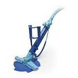 Kreepy Krauly Classic Suction-Side Inground Swimming Pool Cleaner Model K70400