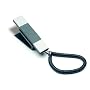 Jacob Jensen telephone t-1 small handset