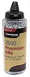 Premium Steel BB's Per 2500 Md: 1525.