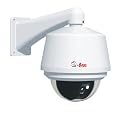 Q-See QSIPO26X Indoor/Outdoor IP Speed Dome Camera w/Built-in Heater & Blower