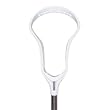 Brine Gospel Unstrung Lacrosse Head-White