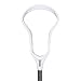 Brine Gospel Unstrung Lacrosse Head-White