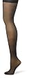 Hanes Silk Reflections Women's Silky Sheer Control Top Reinforced Toe Hosiery 3-Pack