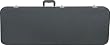 Road Runner Electric Guitar Wood Case