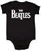 Classic Beatles Onesie