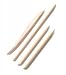 Polymer Clay Hardwood Tool Set 4 Pieces