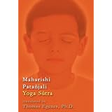 Maharishi Patañjali Yoga Sutra