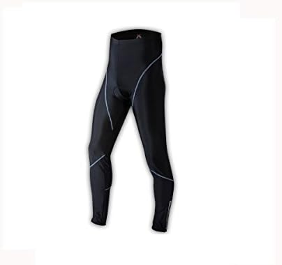 Cycling Pants Bicycle Tights Sportswear Cycling Padded Trousers