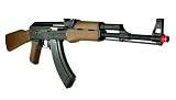 G&G RK 47 Blowback Faux Wood