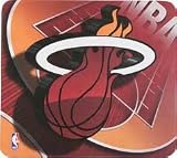 Miami Heat Mouse Pad