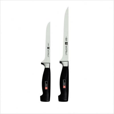 Henckels Four Star - Meat Set