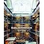 Bibliotheken: Mit einem Essay von Umberto Eco