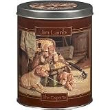 Review GK Snacks  / GK Snack Fancy Mixed Nuts Canister - 34oz