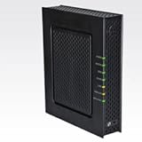 Motorola SURFboard Gateway SBG941 Wireless Cable Modem