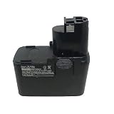 Buy 12.00V,1700mAh,Ni-Cd, Replacement Power Tools Battery for SKIL 3300K, 3305K,... by Skil
