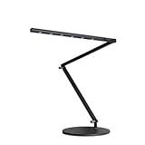 Z-Bar High Power LED Lamp- Metallic Black/Cool Generation 2