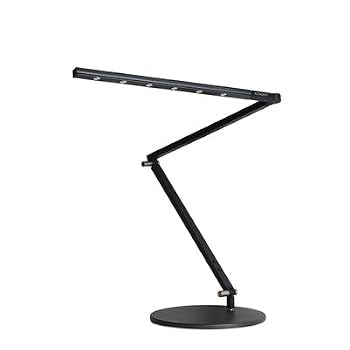 Set A Shopping Price Drop Alert For Z-Bar High Power LED Lamp- Metallic Black/Cool Generation 2