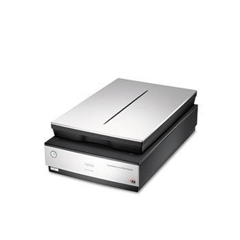NEW - Perfection V700 Flatbed Photo Scanner, 4800/6400 dpi - B11B178011